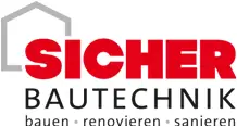 Logo Sicher Bautechnik